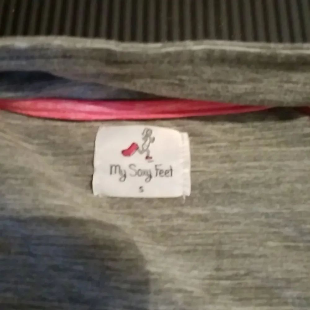 Soxy Feet active jacket - Picture 4 of 9